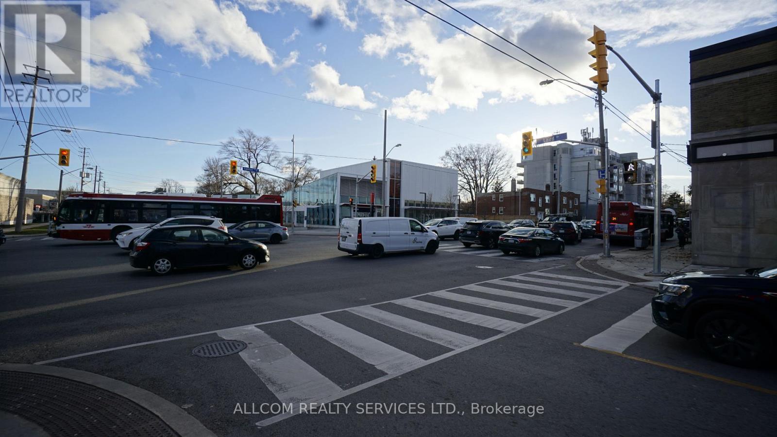 876 Eglinton Avenue E, Toronto, Ontario  M4G 2L1 - Photo 7 - C12612920