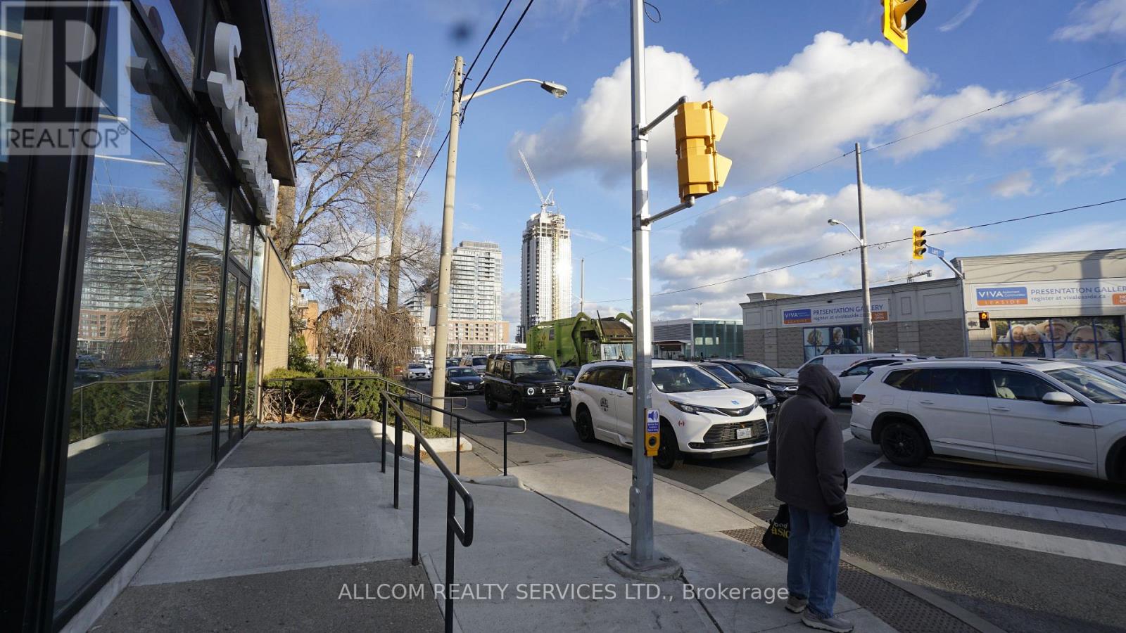 876 Eglinton Avenue E, Toronto, Ontario  M4G 2L1 - Photo 8 - C12612920