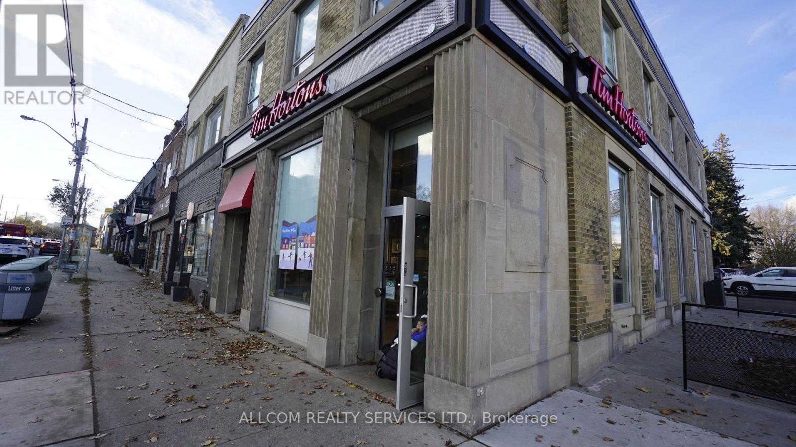 876 Eglinton Avenue E, Toronto, Ontario  M4G 2L1 - Photo 9 - C12612920