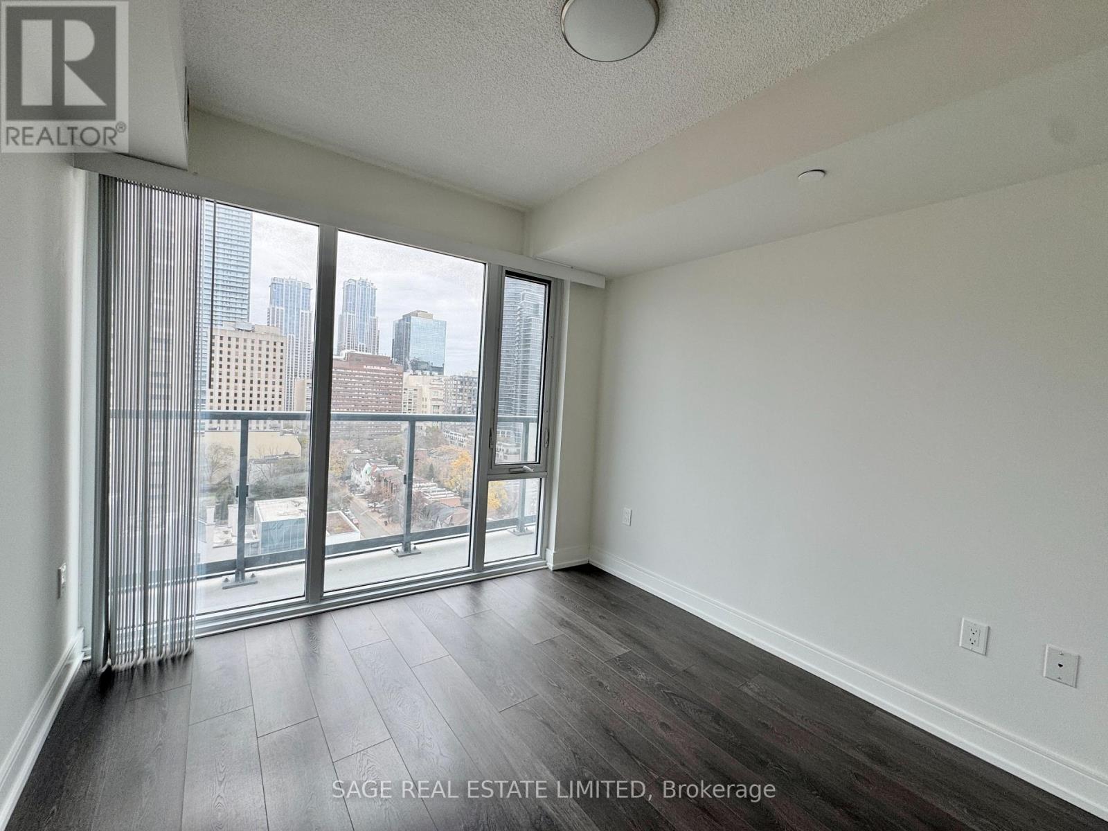 1411 - 89 Mcgill Street, Toronto, Ontario  M5B 0B1 - Photo 14 - C12612932