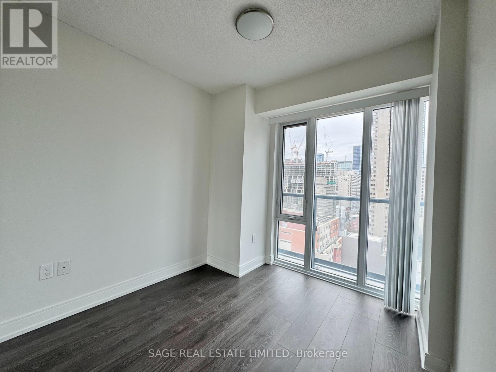 1411 - 89 Mcgill Street, Toronto, Ontario  M5B 0B1 - Photo 19 - C12612932