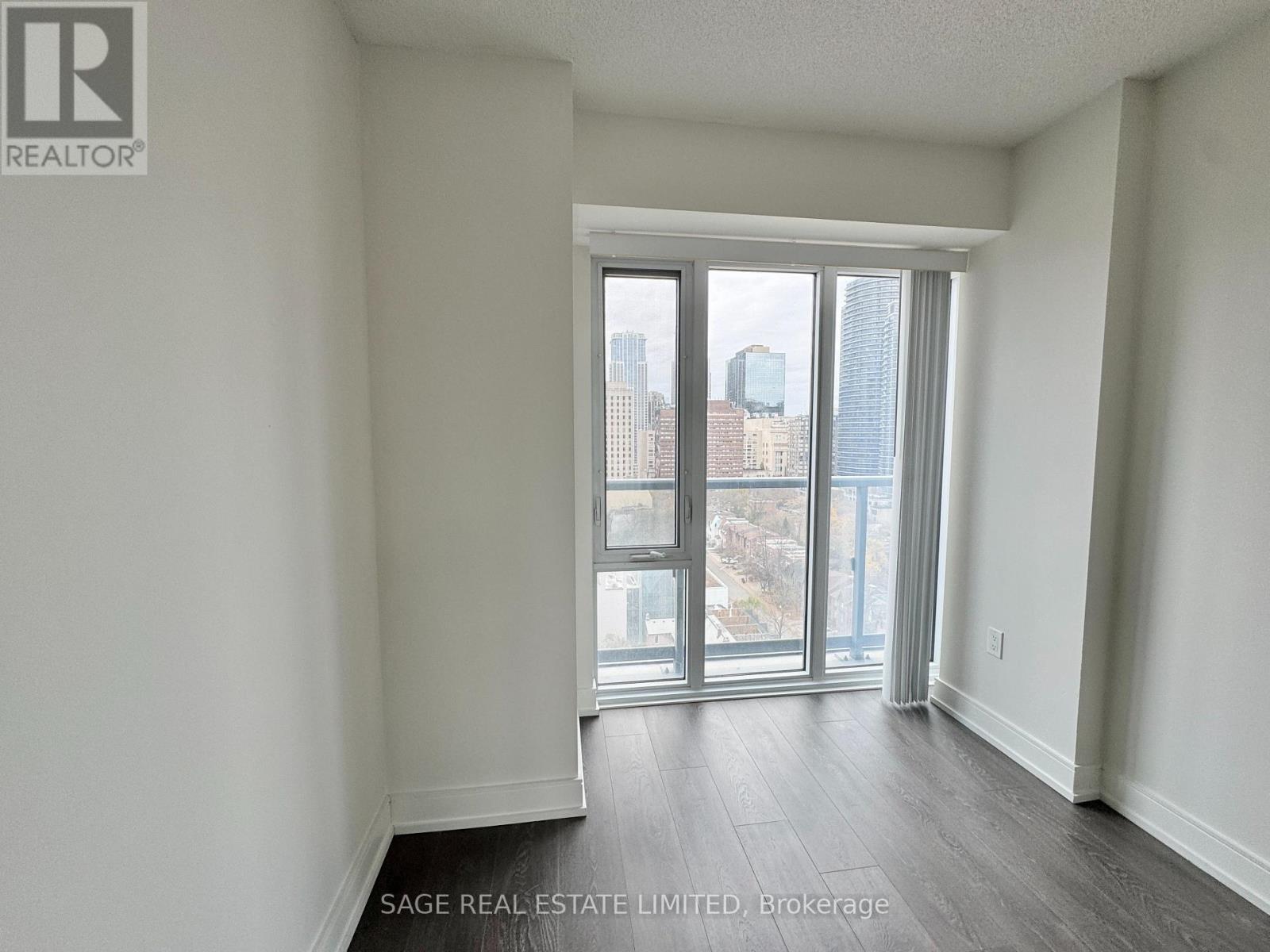 1411 - 89 Mcgill Street, Toronto, Ontario  M5B 0B1 - Photo 22 - C12612932