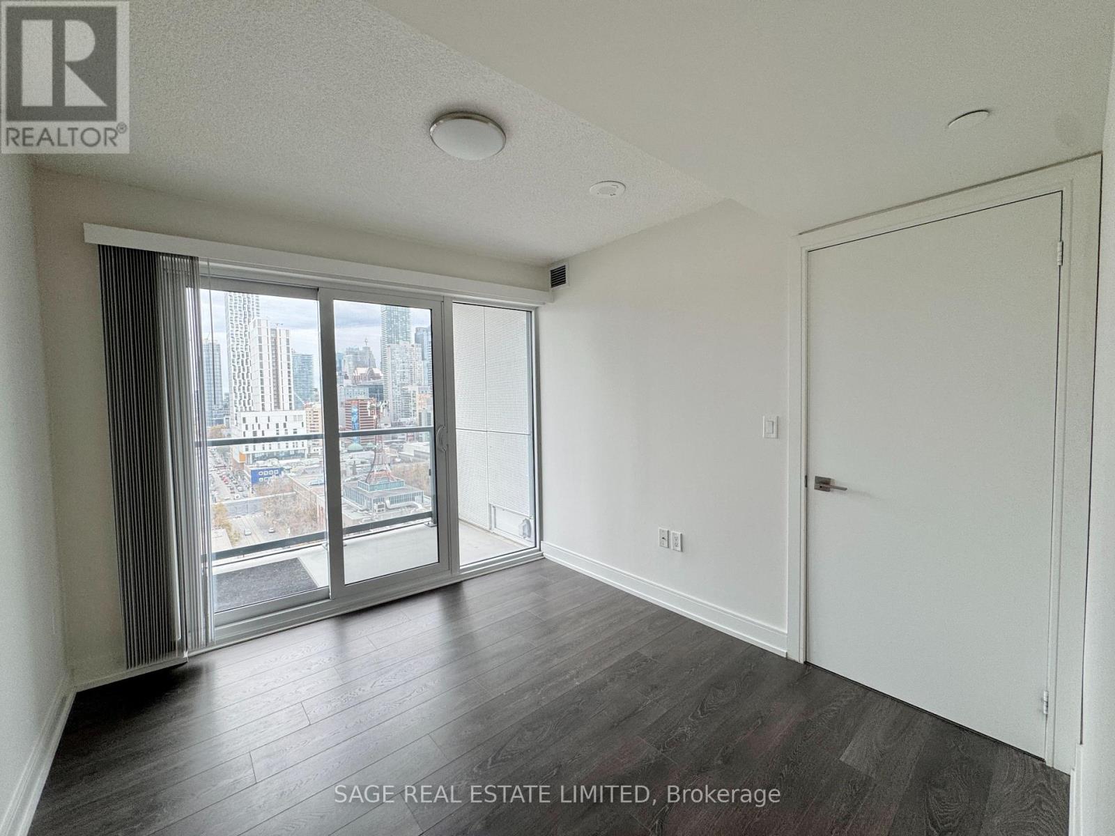 1411 - 89 Mcgill Street, Toronto, Ontario  M5B 0B1 - Photo 6 - C12612932
