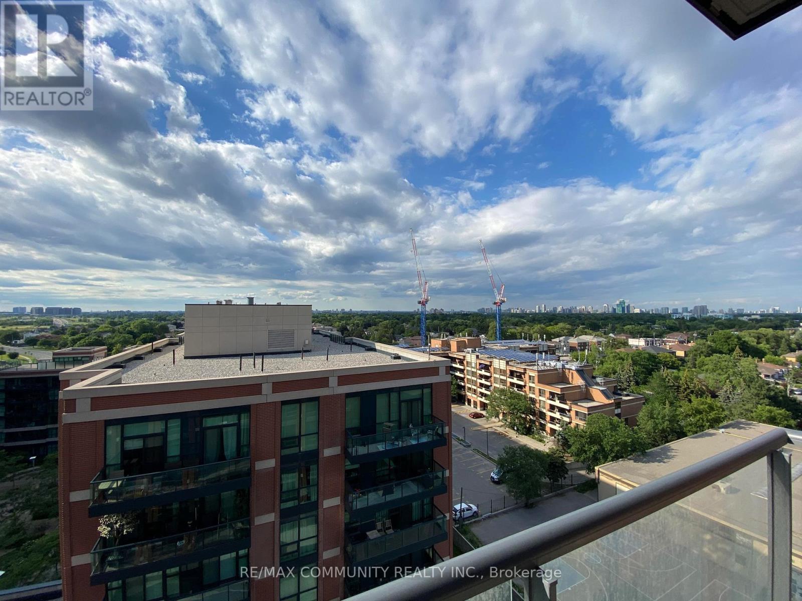 1003 - 31 Tippett Road, Toronto, Ontario  M3H 0C8 - Photo 8 - C12612934