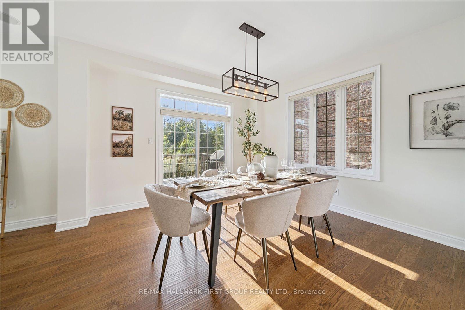 89 Stockell Crescent, Ajax, Ontario  L1T 0M4 - Photo 12 - E12612876