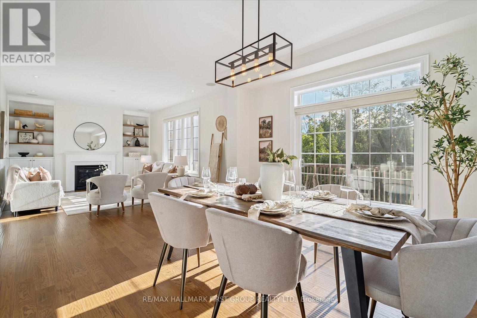 89 Stockell Crescent, Ajax, Ontario  L1T 0M4 - Photo 13 - E12612876