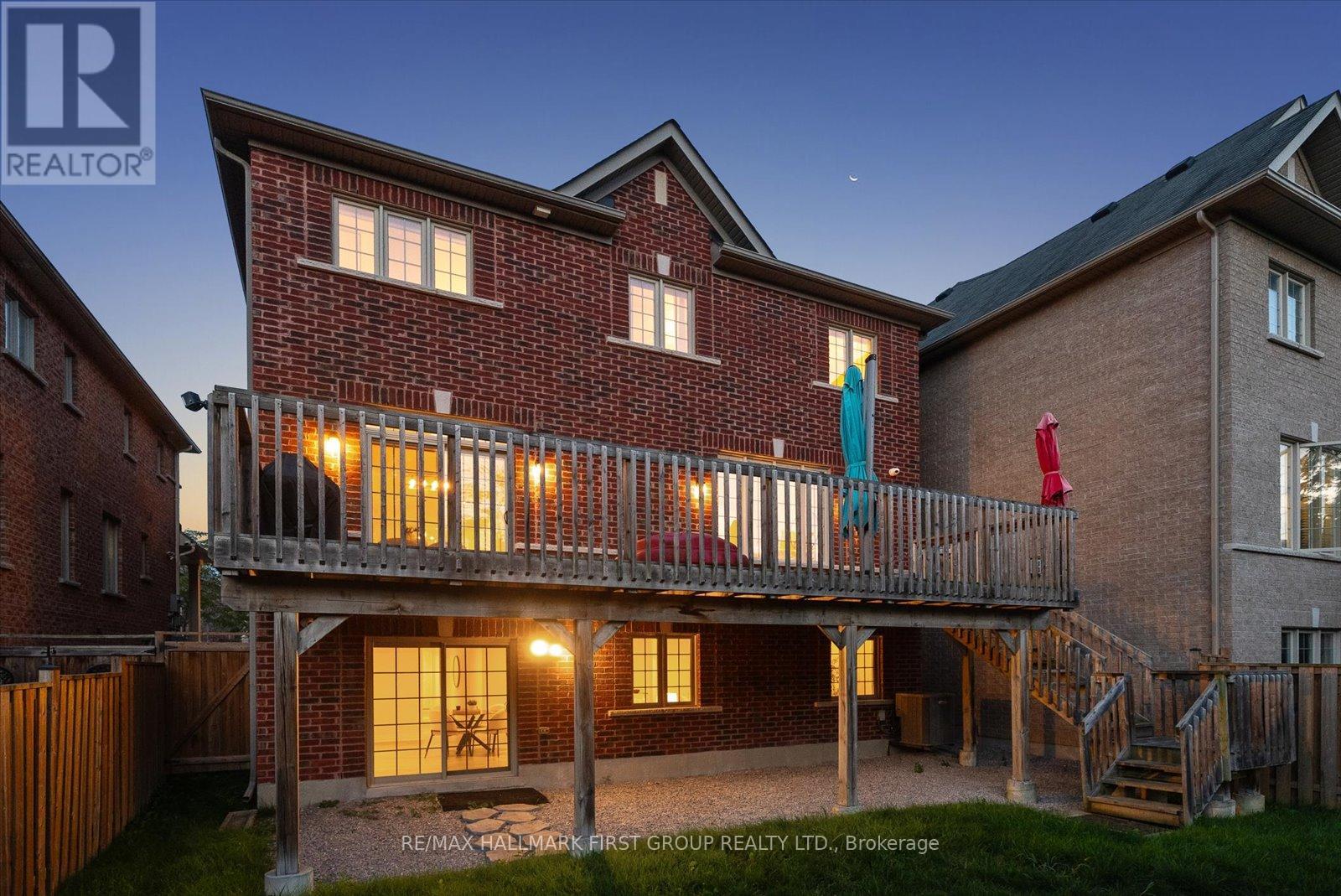 89 Stockell Crescent, Ajax, Ontario  L1T 0M4 - Photo 36 - E12612876