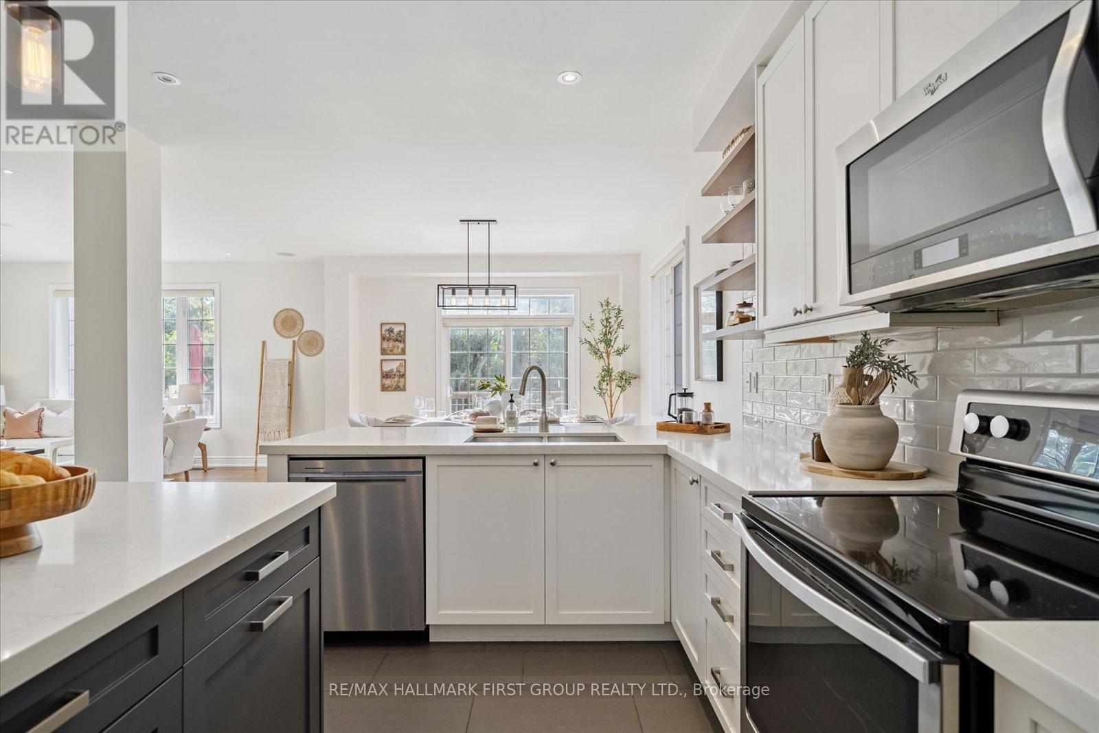 89 Stockell Crescent, Ajax, Ontario  L1T 0M4 - Photo 6 - E12612876