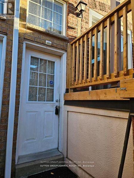 105 - 2 Hedge End Road, Toronto, Ontario  M1B 5Z8 - Photo 20 - E12612878