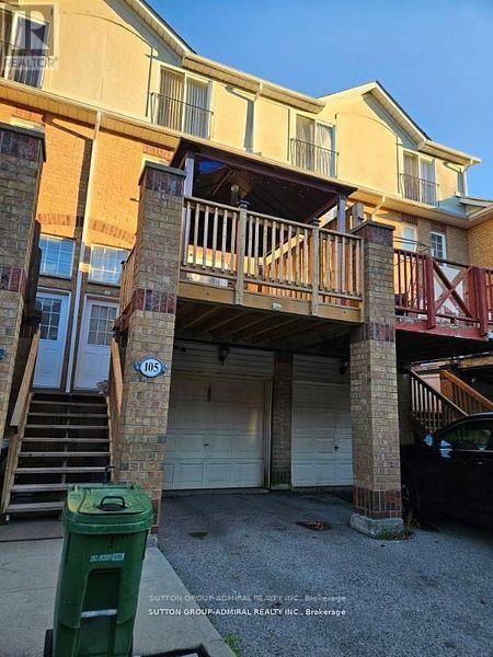 105 - 2 Hedge End Road, Toronto, Ontario  M1B 5Z8 - Photo 21 - E12612878