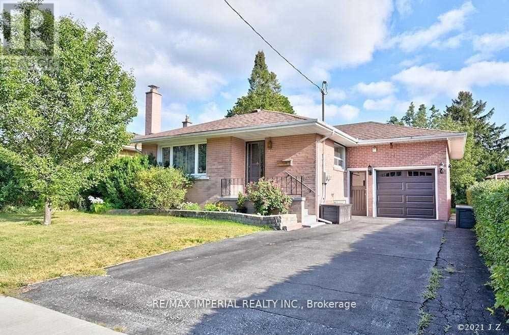 BSMT - 711 GILBERT STREET, Whitby, Ontario