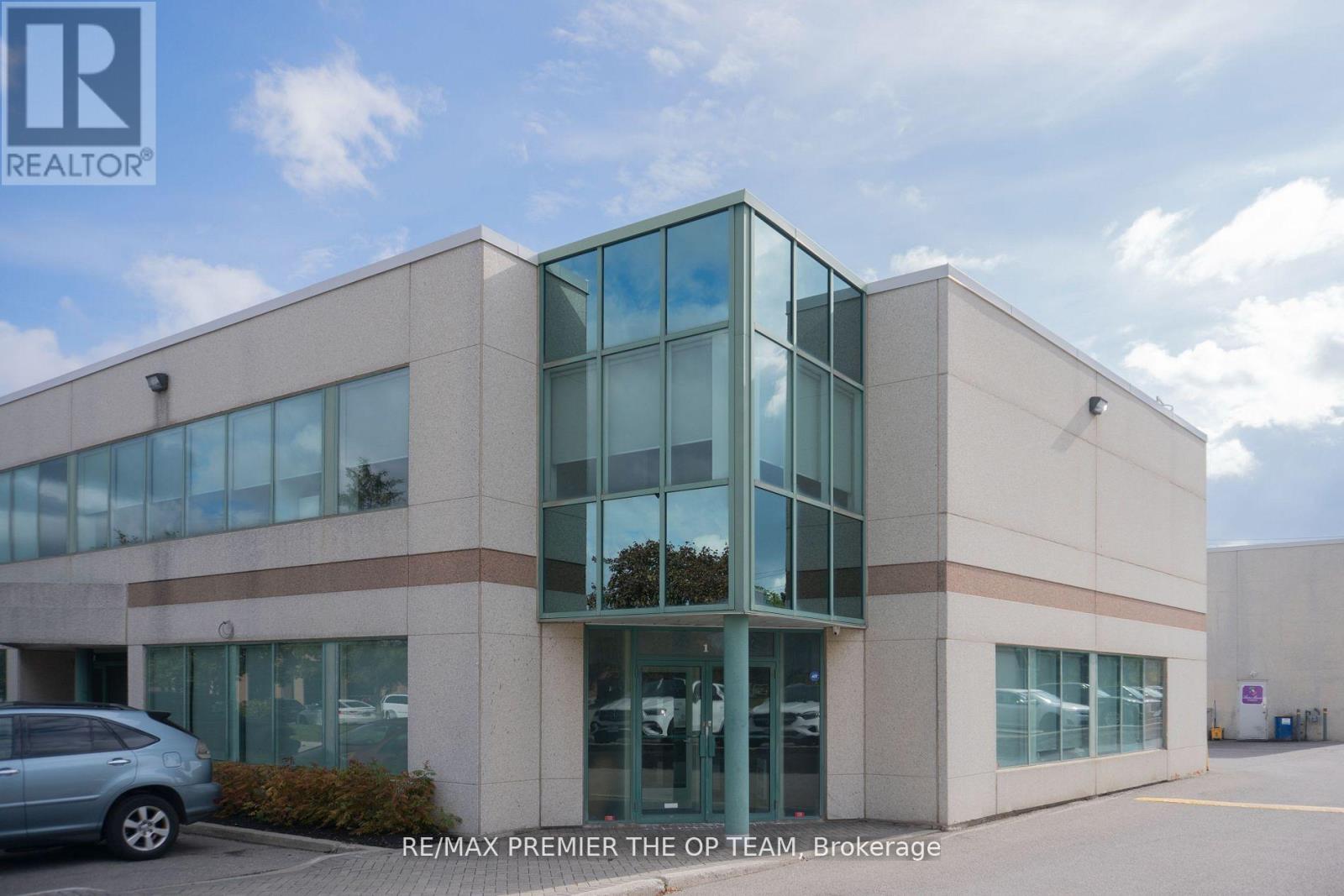 2ND - 2900 LANGSTAFF ROAD, Vaughan, Ontario