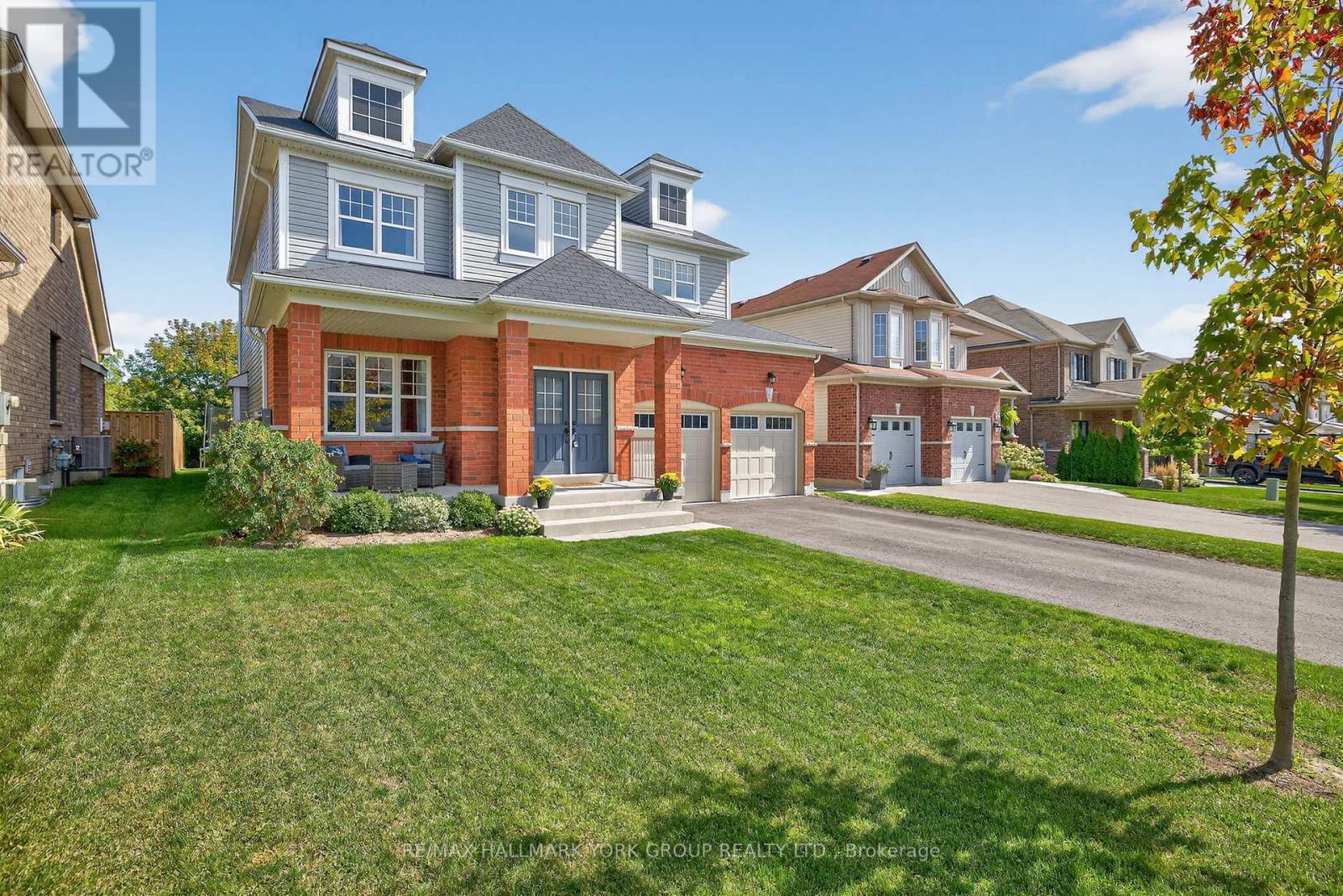 78 RENNIE STREET, Brock, Ontario