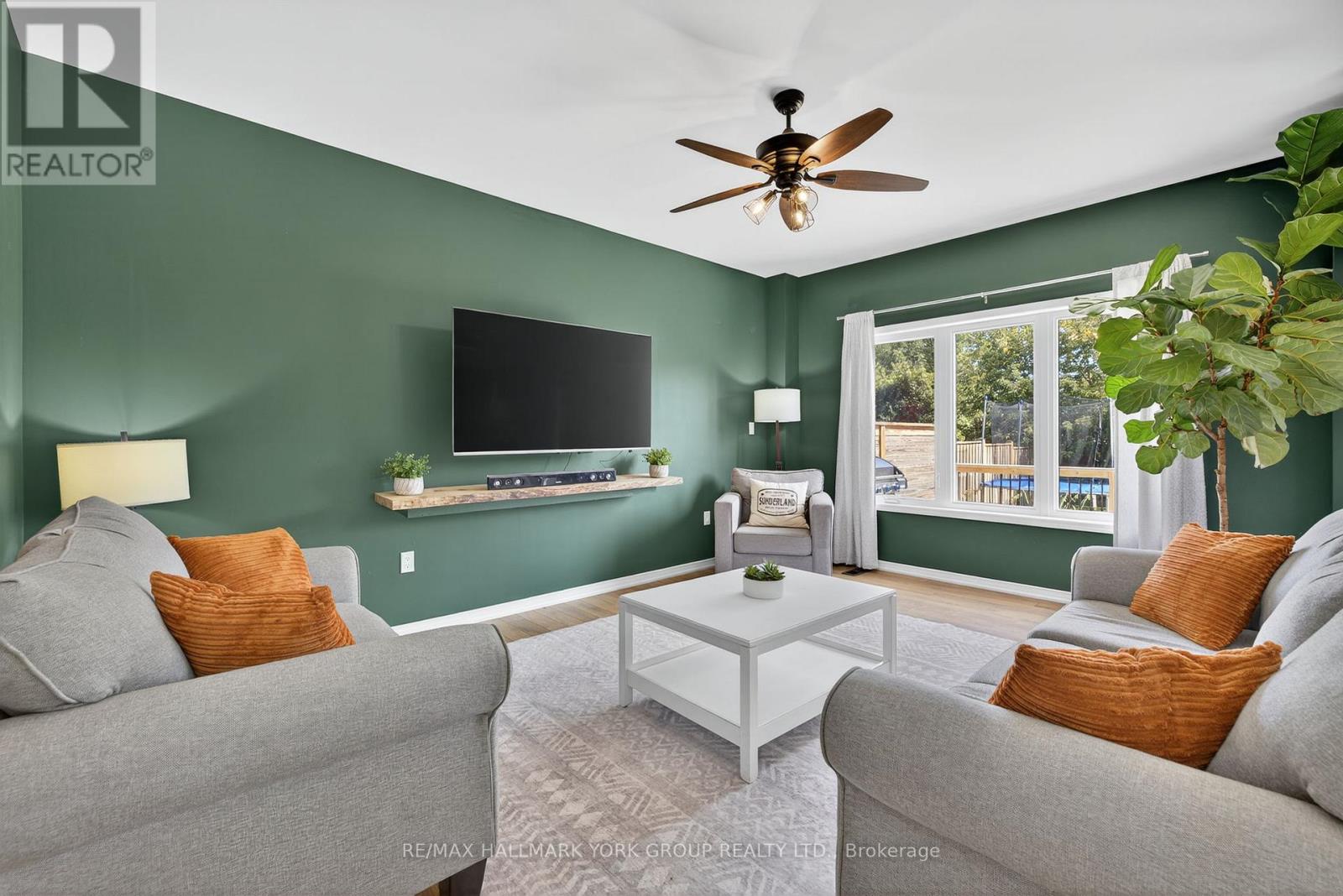 78 Rennie Street, Brock, Ontario  L0C 1H0 - Photo 14 - N12612896