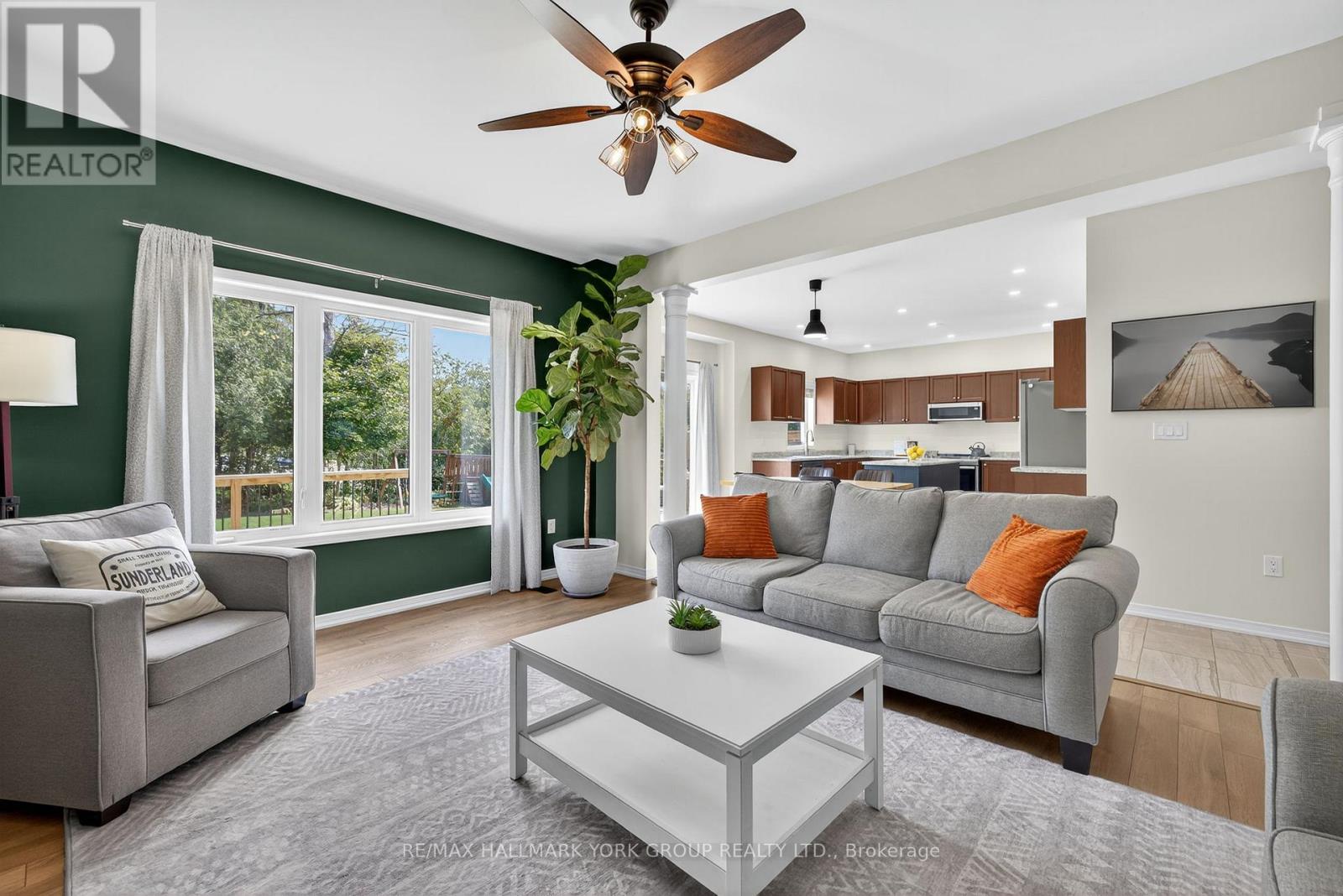 78 Rennie Street, Brock, Ontario  L0C 1H0 - Photo 15 - N12612896