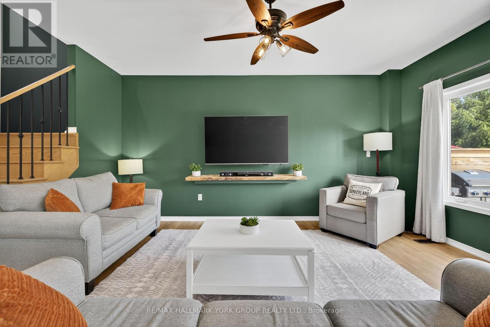 78 Rennie Street, Brock, Ontario  L0C 1H0 - Photo 18 - N12612896