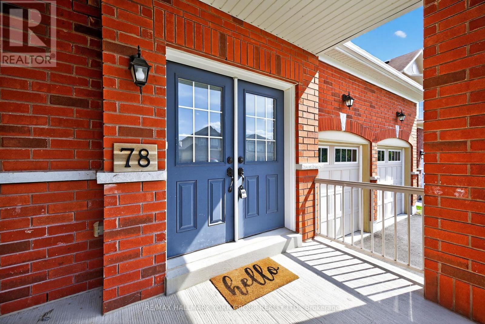 78 Rennie Street, Brock, Ontario  L0C 1H0 - Photo 4 - N12612896