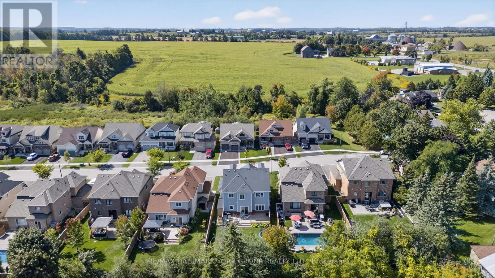 78 Rennie Street, Brock, Ontario  L0C 1H0 - Photo 50 - N12612896