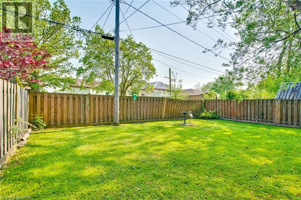 373 Simpson Avenue, Welland, Ontario  L3B 4Z1 - Photo 25 - 40793040