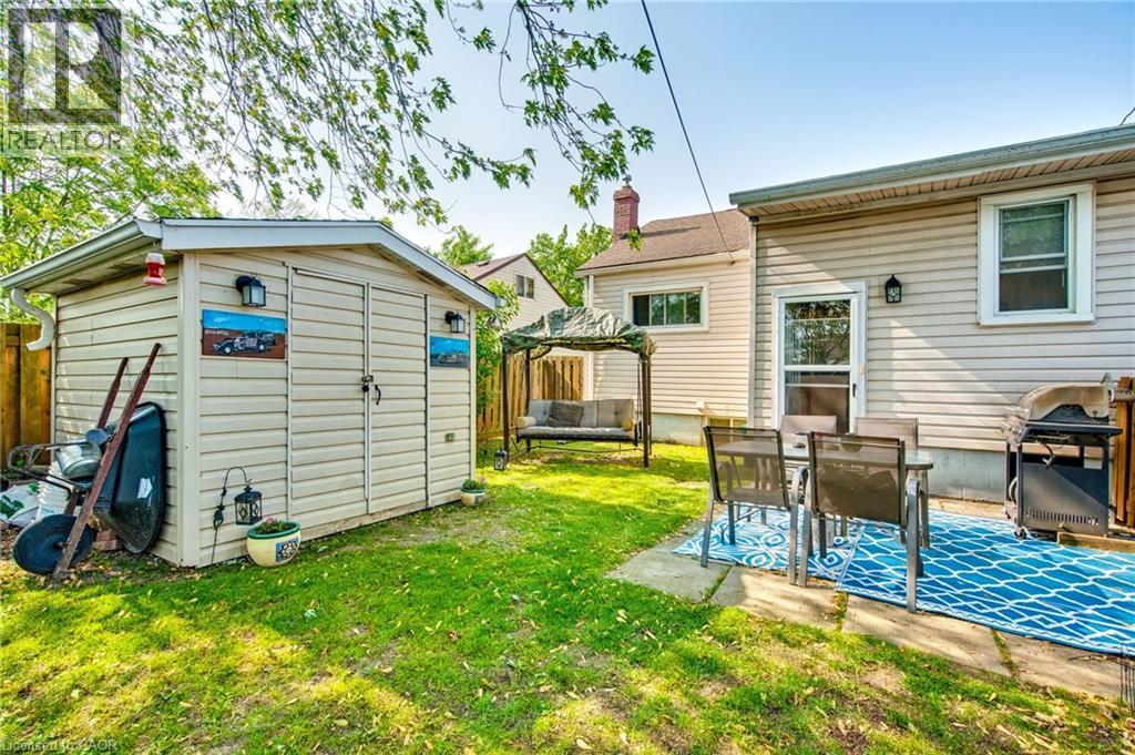 373 Simpson Avenue, Welland, Ontario  L3B 4Z1 - Photo 26 - 40793040