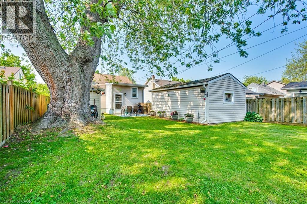 373 Simpson Avenue, Welland, Ontario  L3B 4Z1 - Photo 27 - 40793040