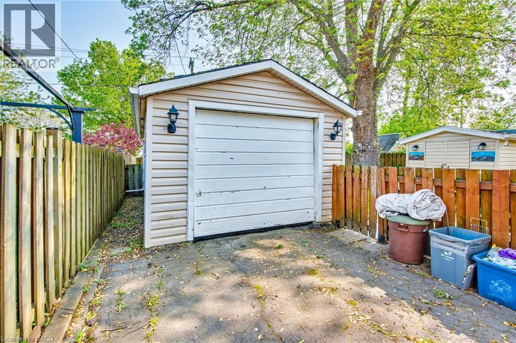 373 Simpson Avenue, Welland, Ontario  L3B 4Z1 - Photo 29 - 40793040