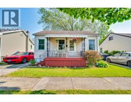 373 SIMPSON Avenue, Welland, Ontario