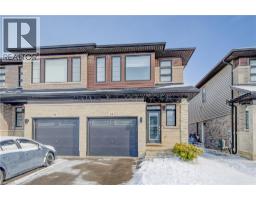 34 JUNE CALLWOOD Way, Brantford, Ontario