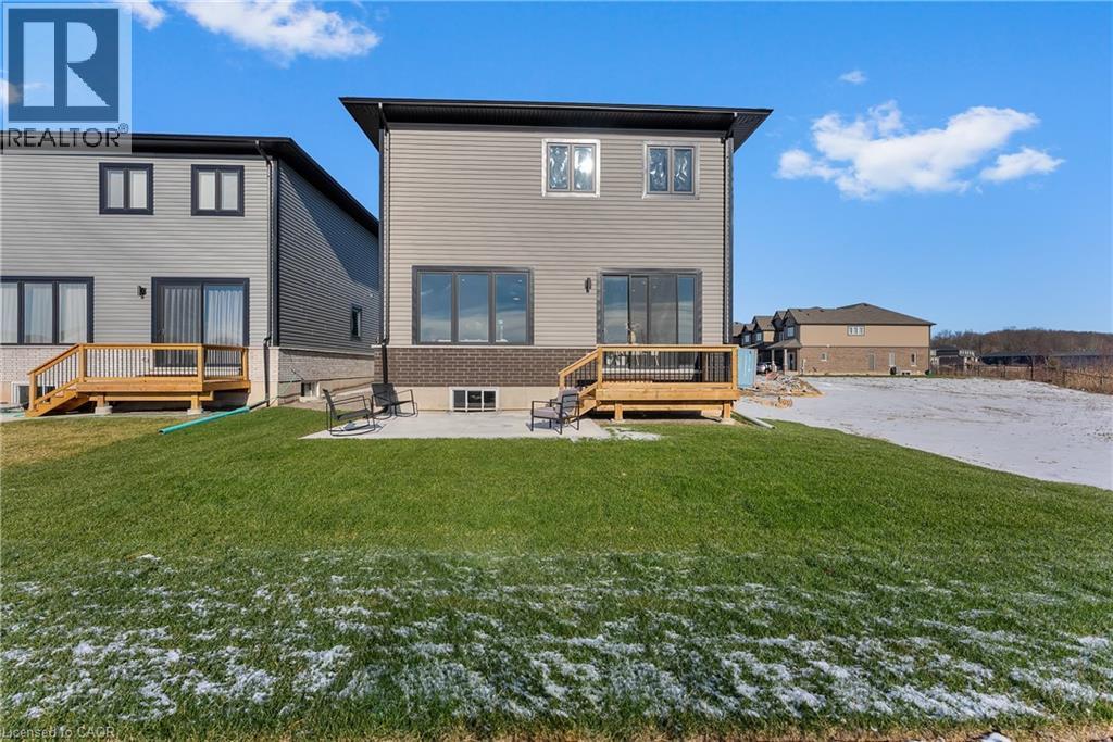 51 Alicia Crescent, Thorold, Ontario  L3C 7M5 - Photo 38 - 40792886