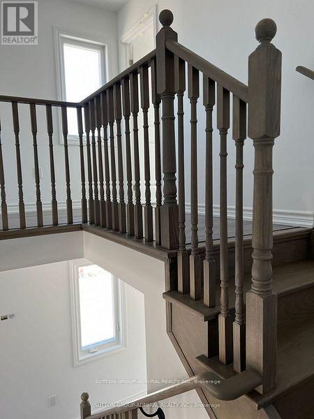 12 Pumpkin Corner Crescent, Barrie (Innis-Shore), Ontario  L9Z 0C2 - Photo 19 - S12612894