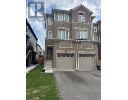 12 PUMPKIN CORNER CRESCENT, Barrie, Ontario