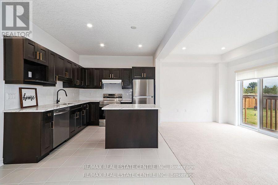 15 Shipley Avenue W, Collingwood, Ontario  L9Y 5M6 - Photo 12 - S12612944