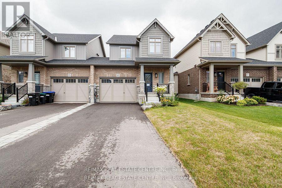 15 Shipley Avenue W, Collingwood, Ontario  L9Y 5M6 - Photo 23 - S12612944