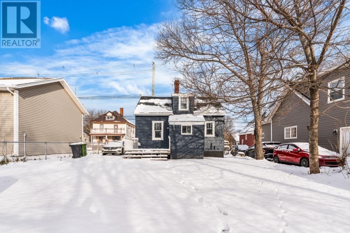 166 Harvard Street, Summerside, Prince Edward Island C1N 1R6 - Photo 26 - 202529217