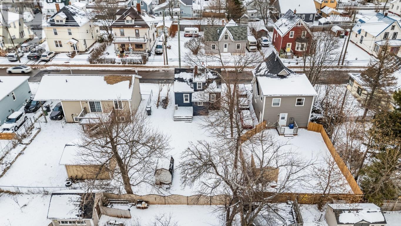 166 Harvard Street, Summerside, Prince Edward Island C1N 1R6 - Photo 3 - 202529217