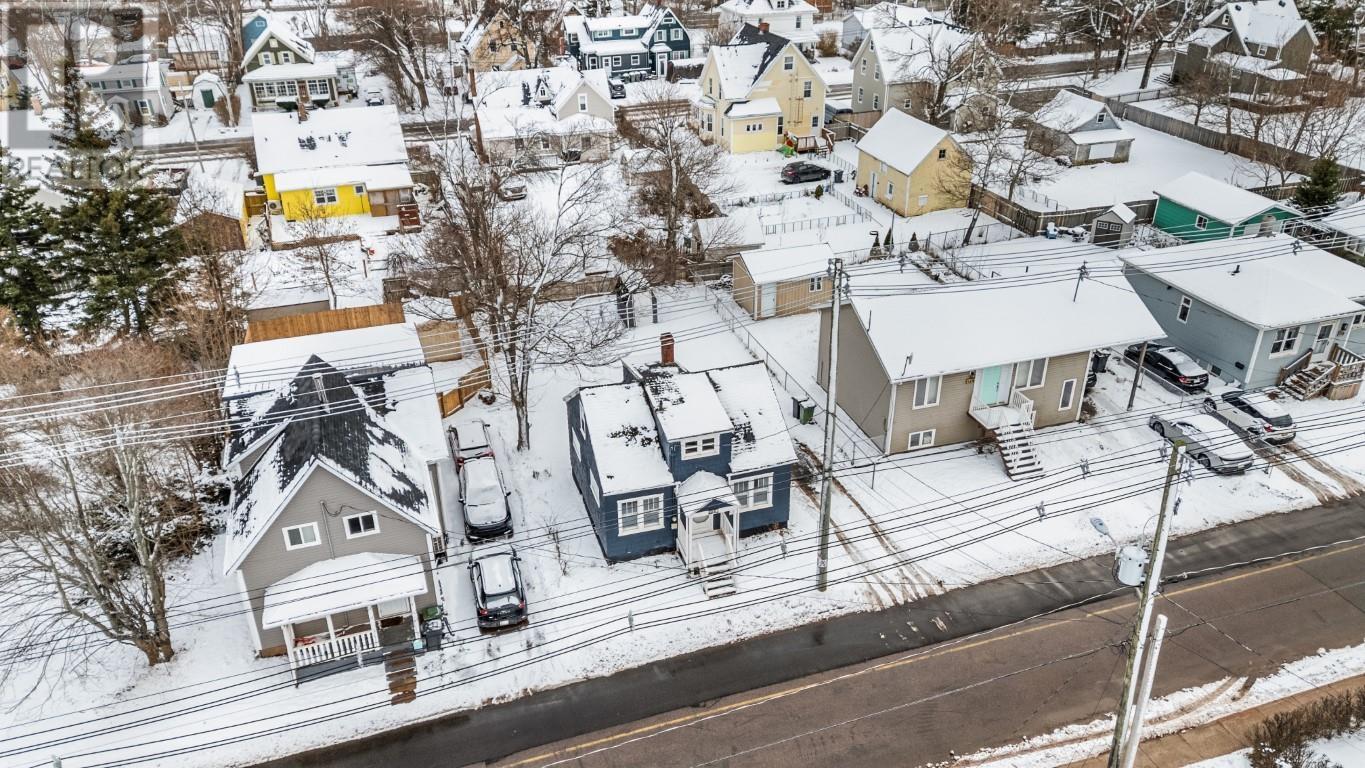166 Harvard Street, Summerside, Prince Edward Island C1N 1R6 - Photo 5 - 202529217