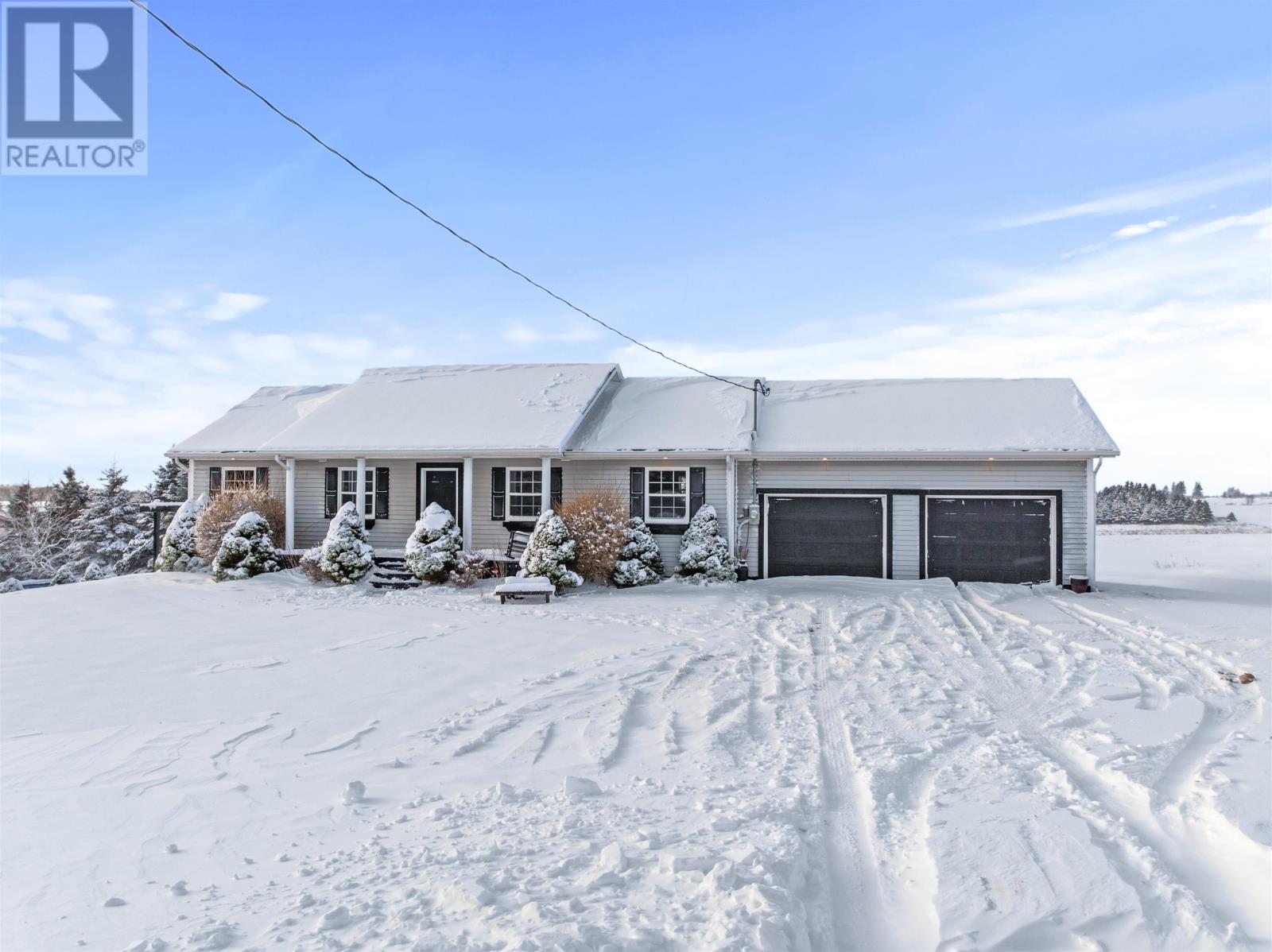 1663 County Line Road|Rte 232, Kinkora, Prince Edward Island