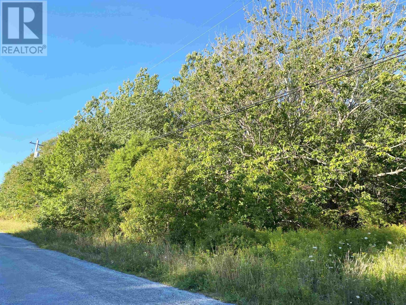 Lots 102 Great Hill Road, Brooklyn, Nova Scotia