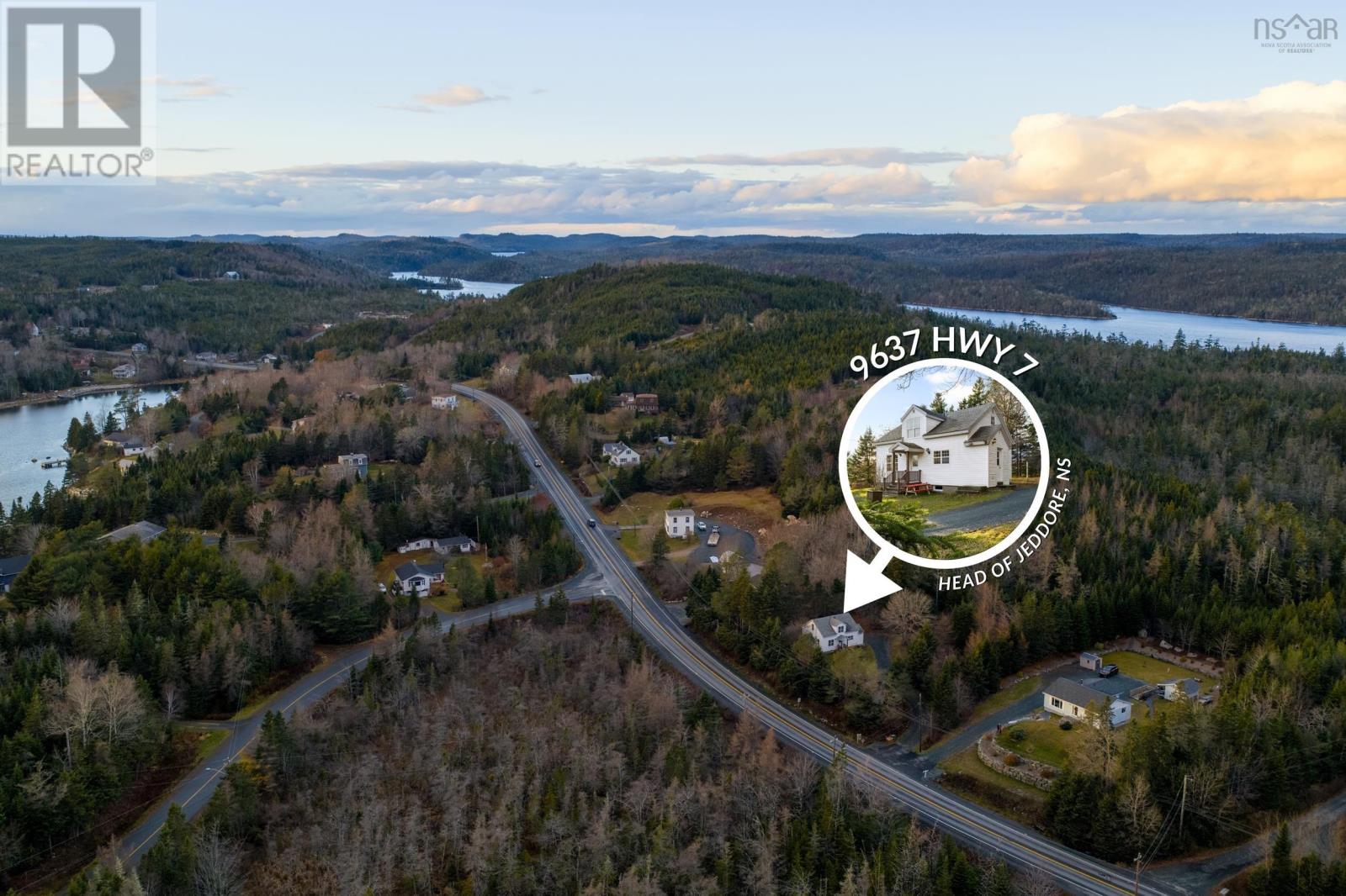 9637 Highway, Head Of Jeddore, Nova Scotia  B0J 1P0 - Photo 42 - 202528939