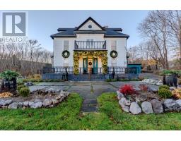 71 Corporal Jamie Murphy Drive, Conception Harbour, Newfoundland & Labrador