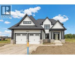 7338 GARNET CRESCENT, McGregor, Ontario