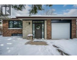 23 CARBERRY Road, Erin, Ontario