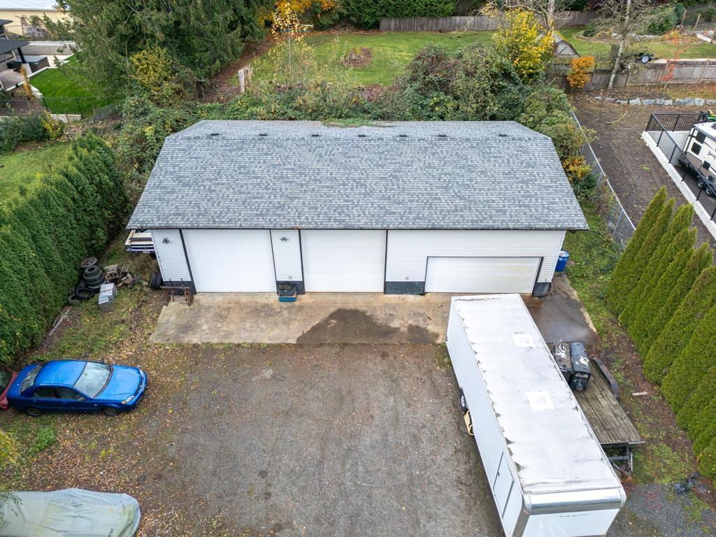 2561 ROSS ROAD, Abbotsford, British Columbia