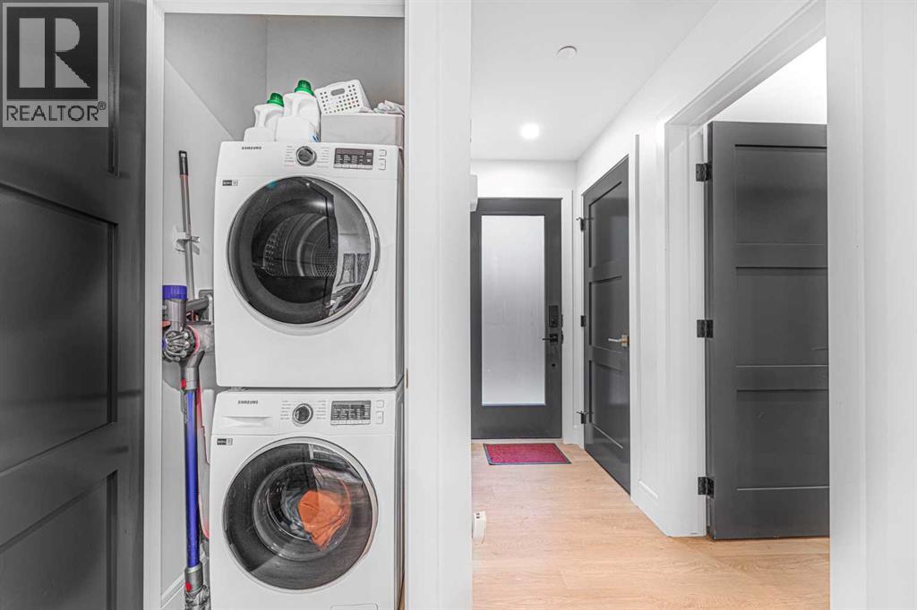 3, 1405 1st Avenue, Canmore, Alberta  T1W 1M5 - Photo 40 - A2253065