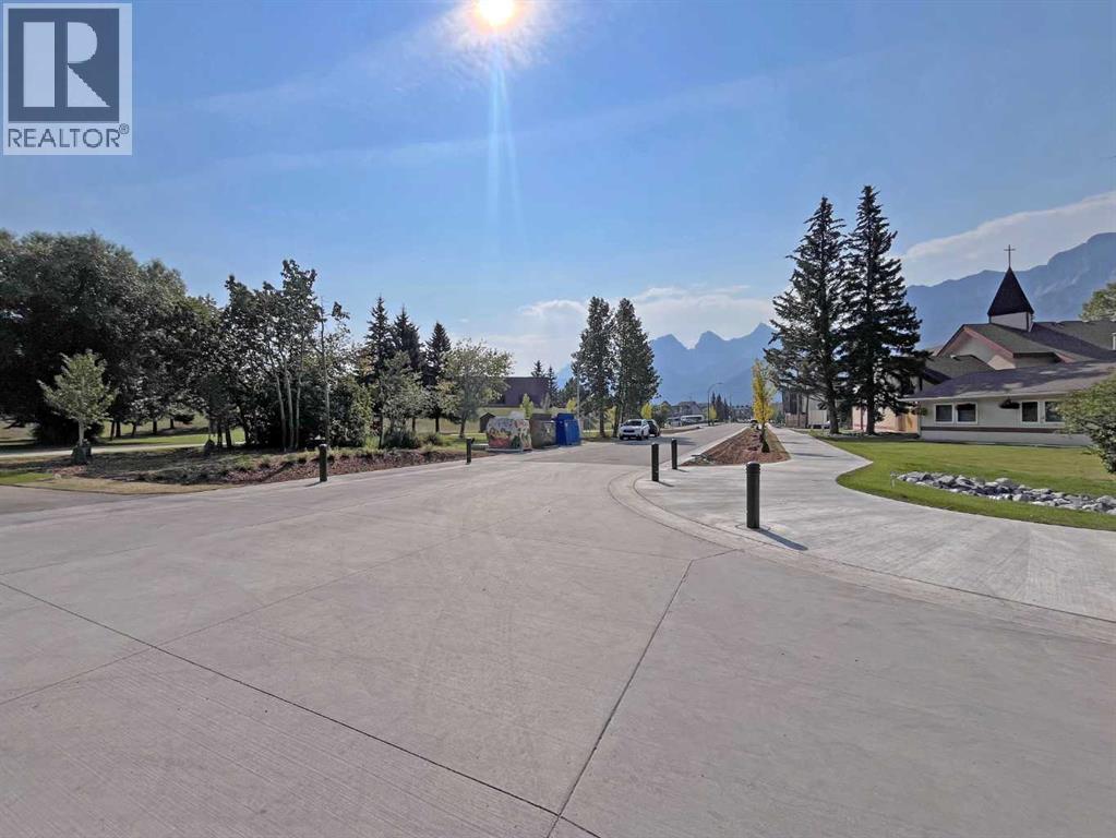 3, 1405 1st Avenue, Canmore, Alberta  T1W 1M5 - Photo 50 - A2253065