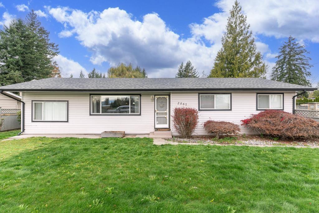 2561 Ross Road, Abbotsford, British Columbia  V4X 1J3 - Photo 8 - R3071780