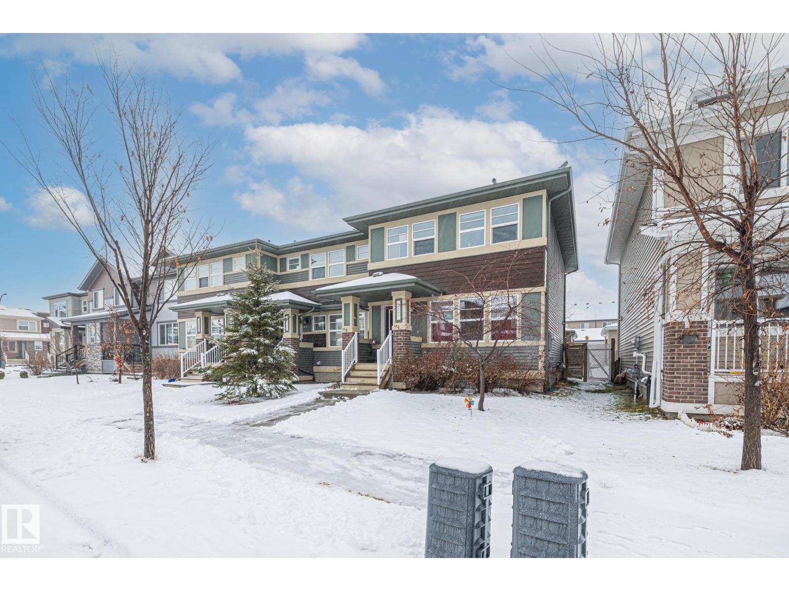 384 Charlesworth Dr Sw, Edmonton, Alberta T6X 2G5 - Photo 33 - E4467521