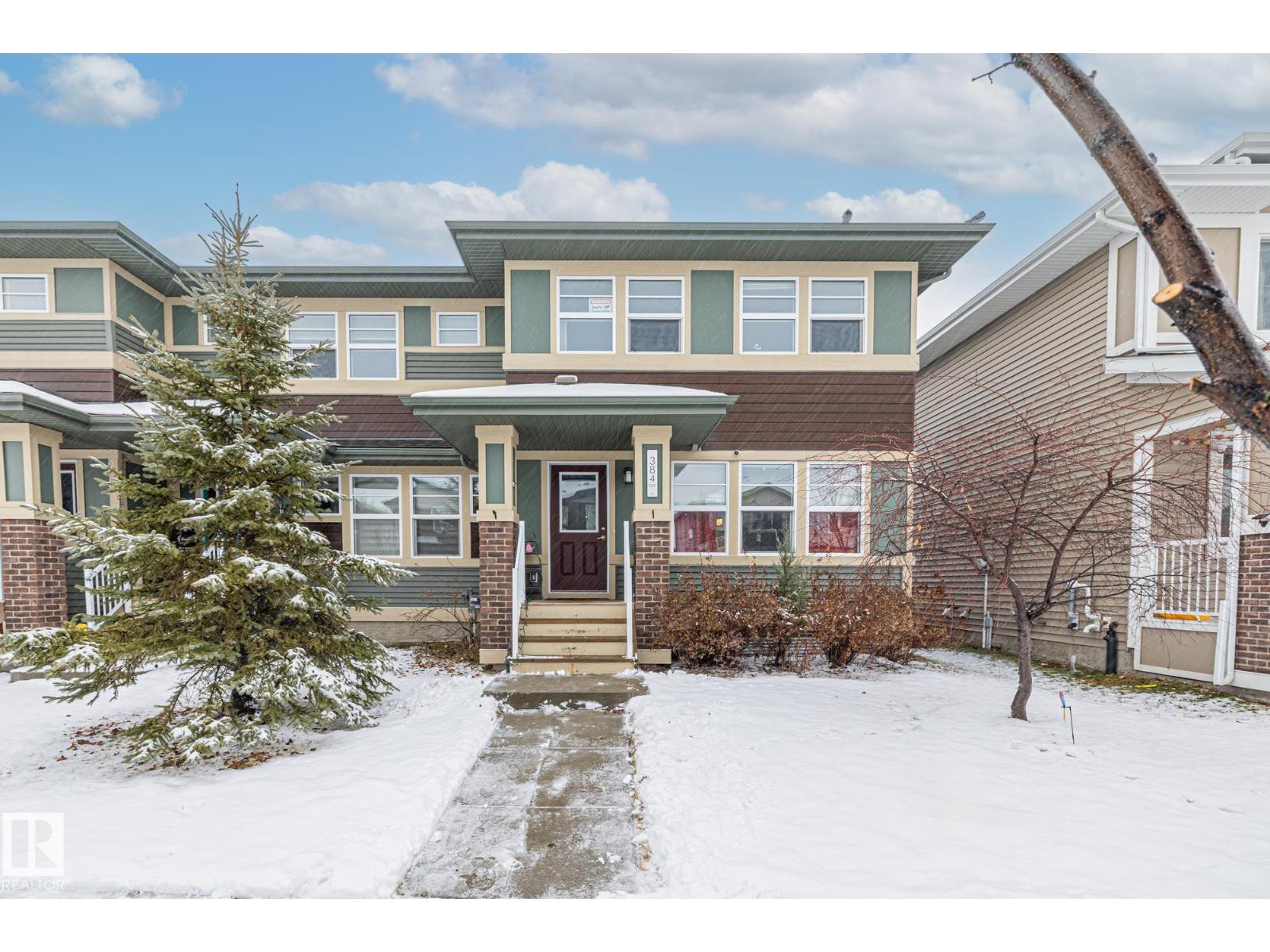 384 Charlesworth Dr Sw, Edmonton, Alberta T6X 2G5 - Photo 29 - E4467521