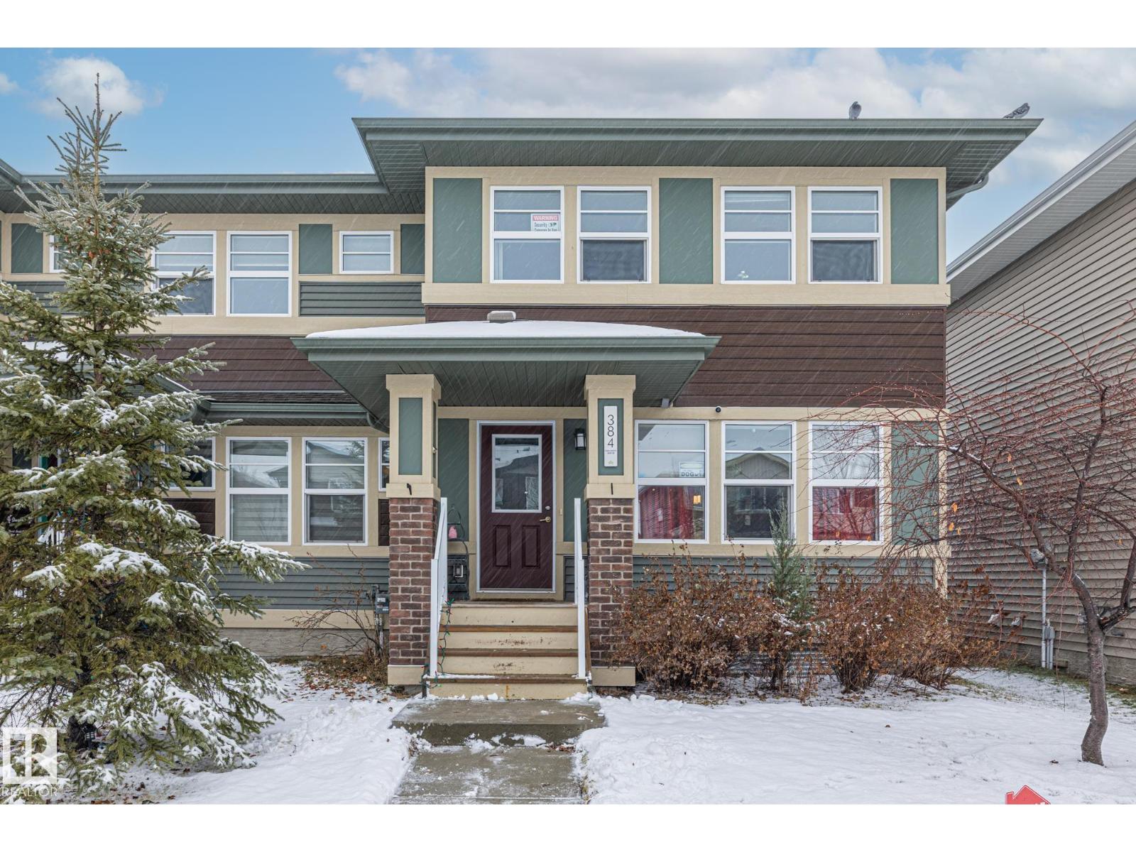 384 Charlesworth Dr Sw, Edmonton, Alberta T6X 2G5 - Photo 30 - E4467521