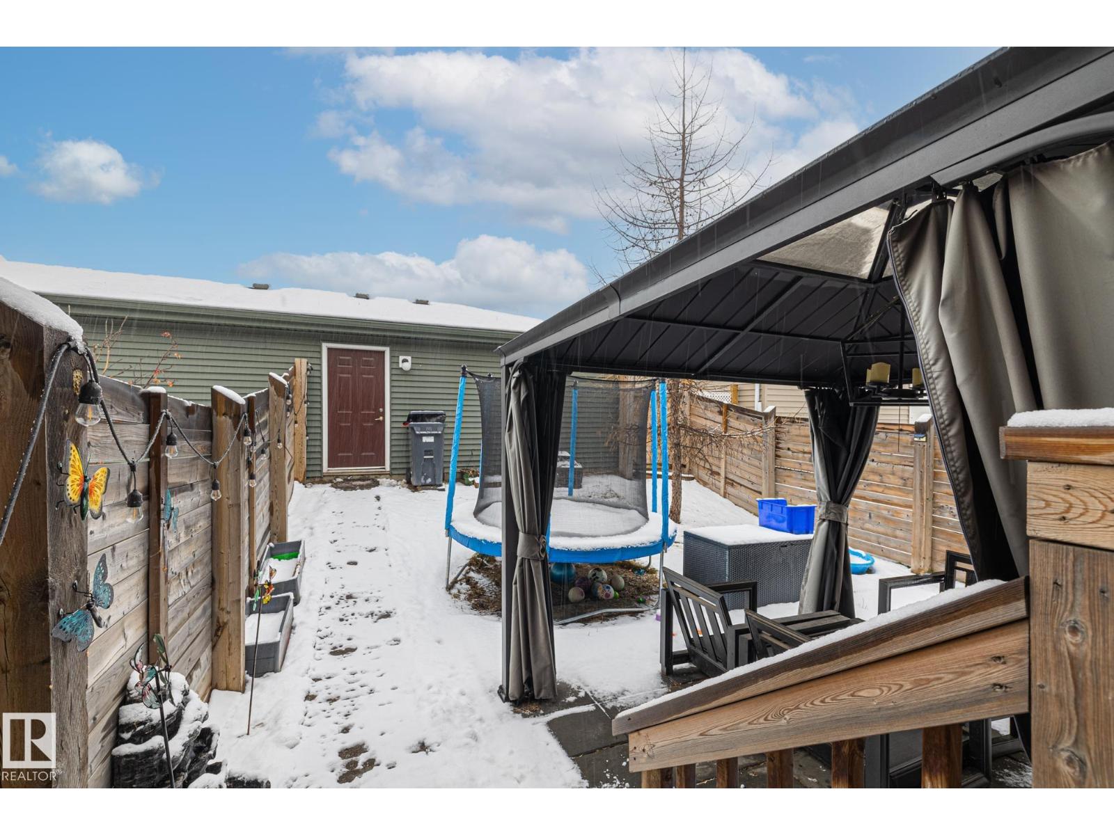 384 Charlesworth Dr Sw, Edmonton, Alberta T6X 2G5 - Photo 26 - E4467521